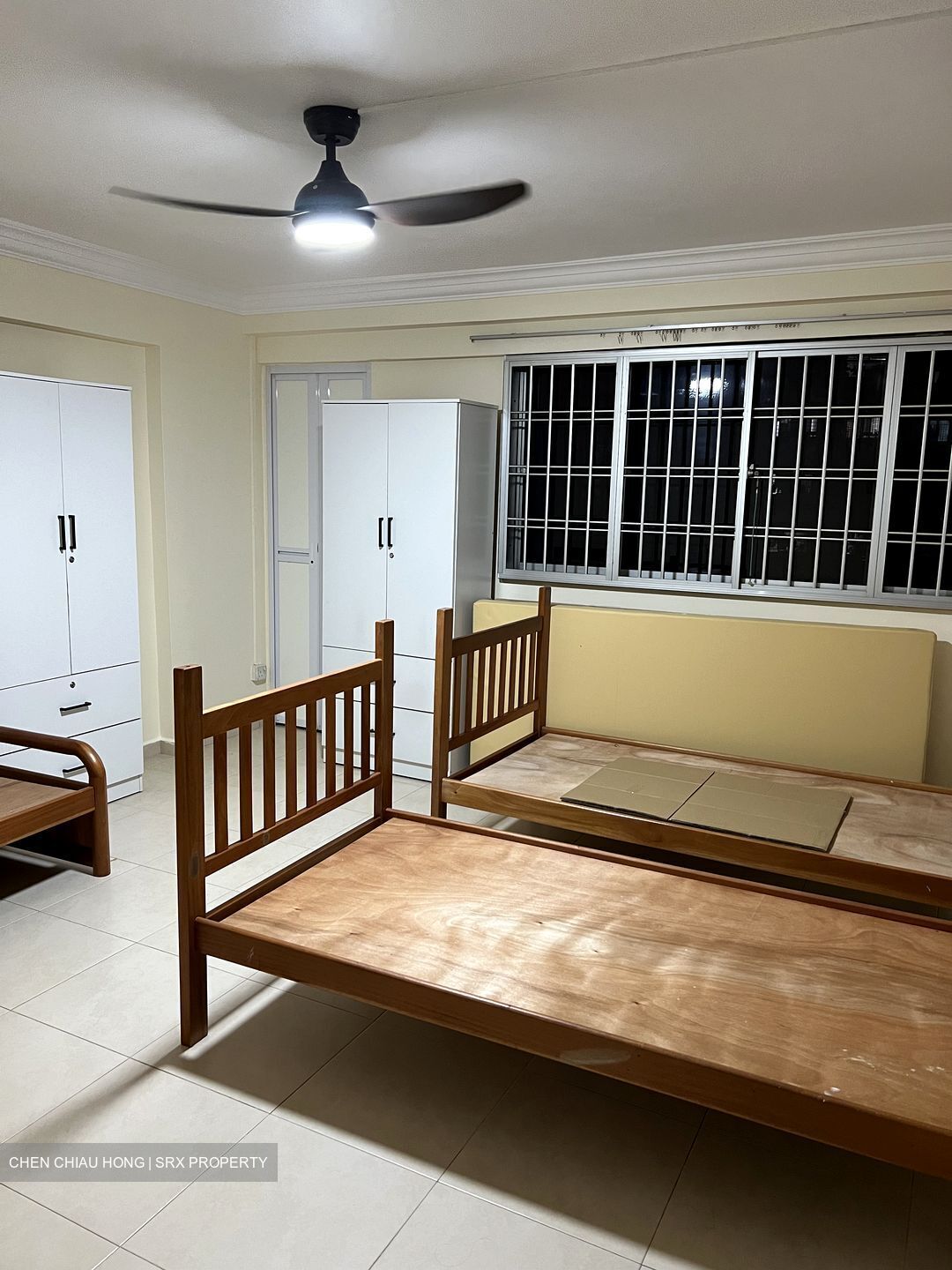 Blk 794 Khatib Vale (Yishun), HDB 5 Rooms #444172591